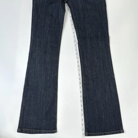 Judy Blue Boot Cut Jeans - Picture 9 of 10